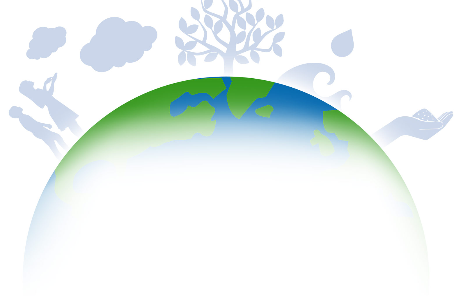 Coming soon background